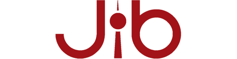 Logo JiB